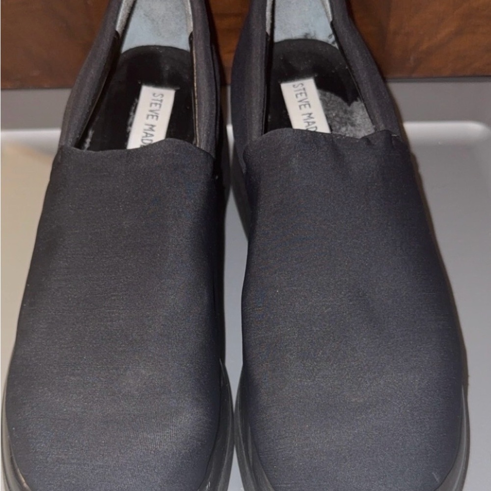 Steve Madden Platforms - Picture 2 of 5